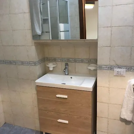 Διαμέρισμα Am Apartament