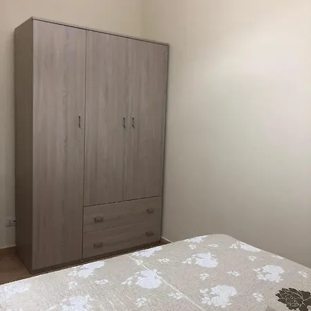 Am Apartament Παλέρμο