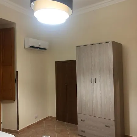 Διαμέρισμα Am Apartament *