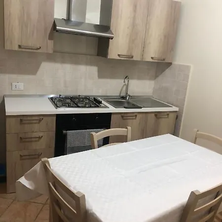 Am Apartament *