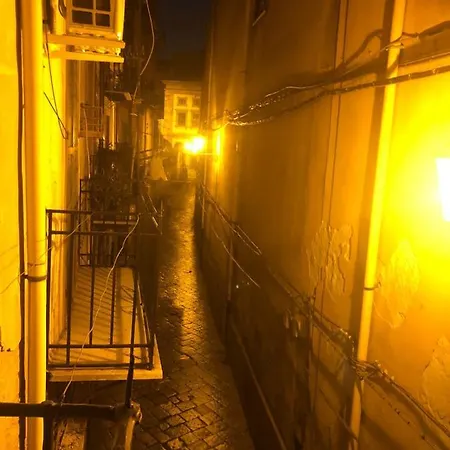 Am Apartament * Παλέρμο