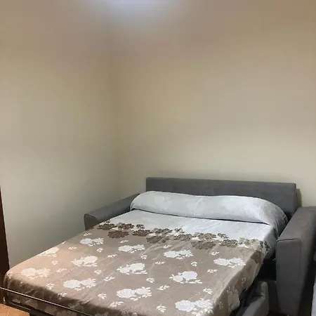 Apartman Am Apartament *