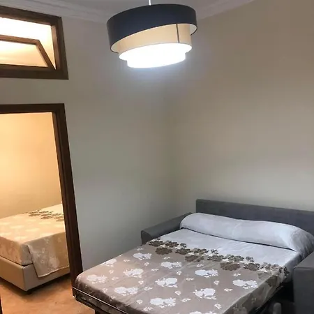 Am Apartament Διαμέρισμα Παλέρμο