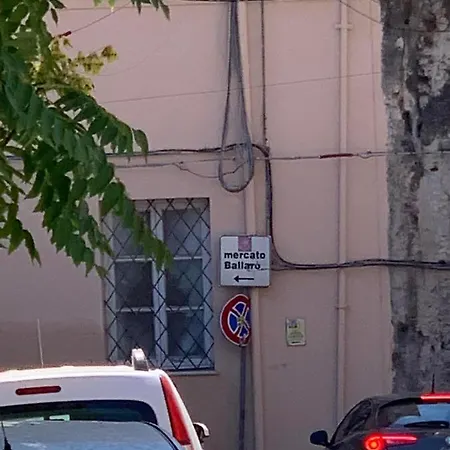 Apartman Am Apartament *