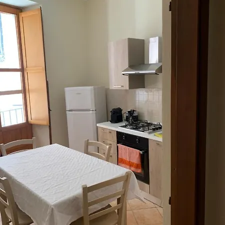 Am Apartament Apartman Palermo